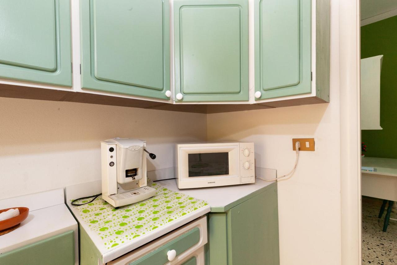 Holiday Apartment My House パレルモ エクステリア 写真