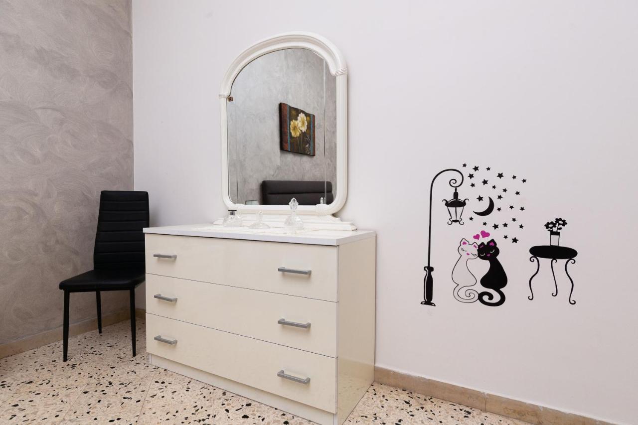 Holiday Apartment My House パレルモ エクステリア 写真