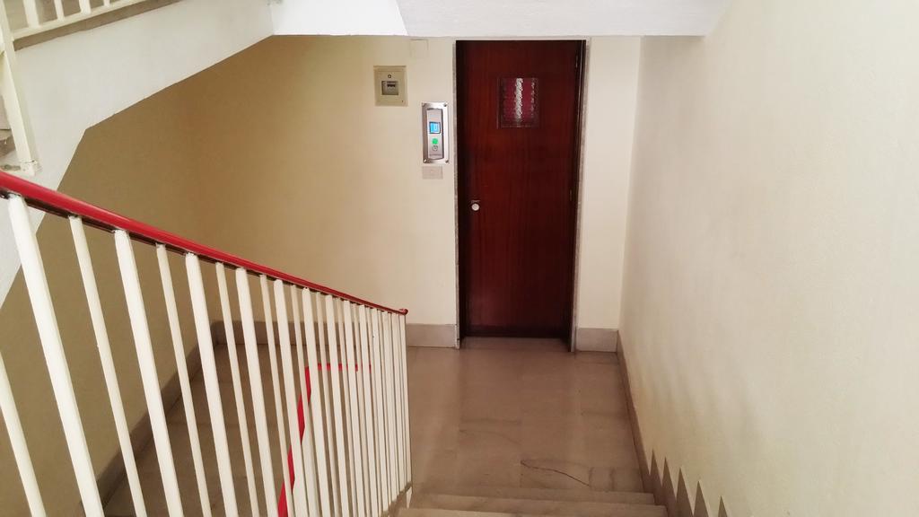 Holiday Apartment My House パレルモ エクステリア 写真